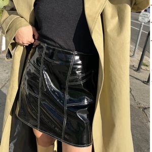 LAAGAM
Frankie Skirt